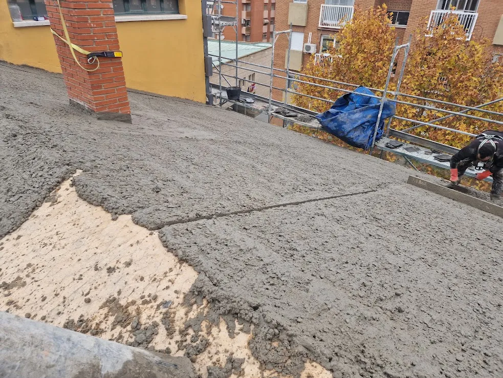 Foto del proyecto ALBERGUE DOÑA URRACA